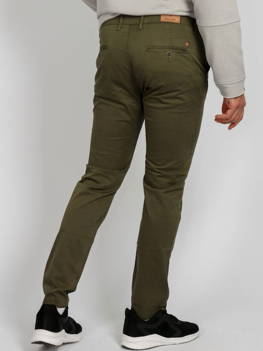 Hose Chino Khaki
