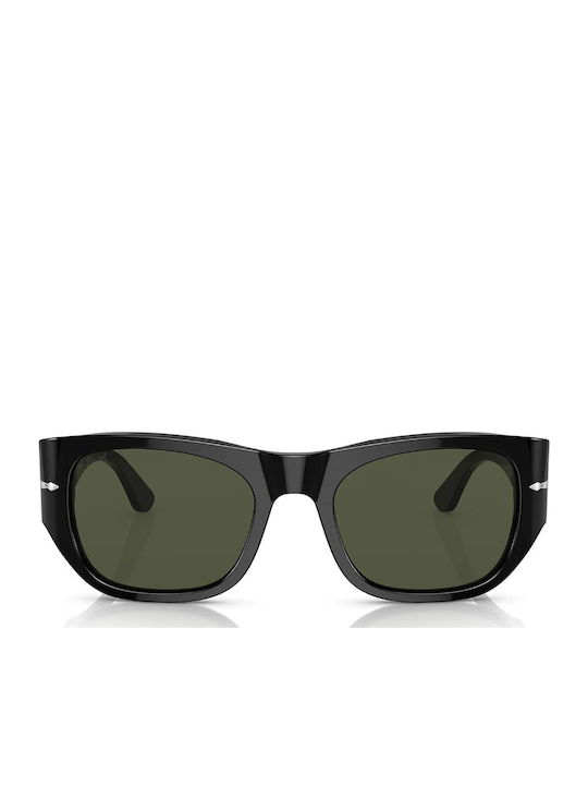 Persol Γυαλιά Ηλίου με Κοκκάλινο Σκελετό Persol Γυαλιά Ηλίου με Κοκκάλινο Σκελετό