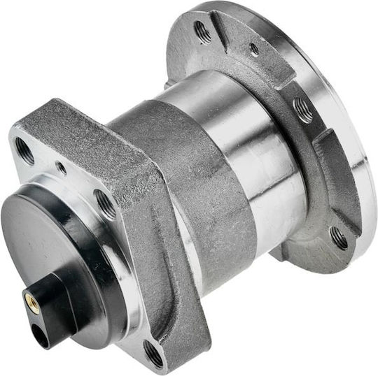 NTY Radlager für Citroen Springend Fiat Schutz Peugeot Experte / Experte Tepee Toyota Proace