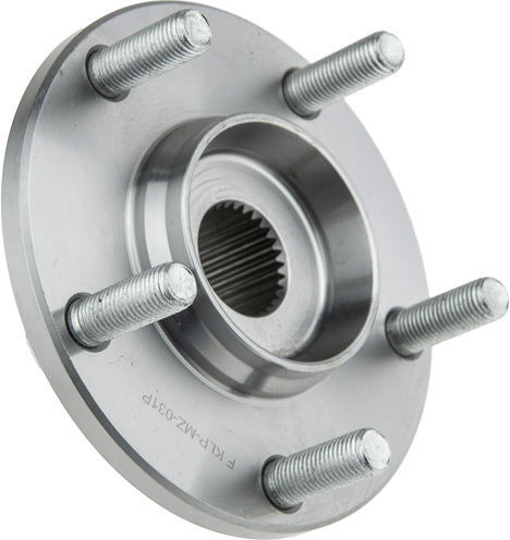 NTY Radlager-Kit für Mazda 3 / 5
