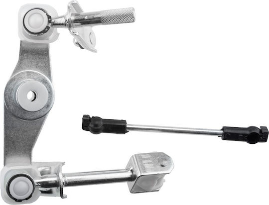 NTY Clutch Cable for Daewoo Lanos