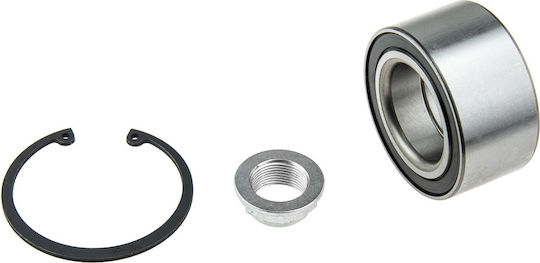 NTY Wheel Bearings for BMW Z1 / Z3 / Z4 Kia Roadster