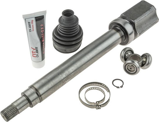 NTY Kit de îmbinare pentru Volkswagen T3 / T4 Volvo V40