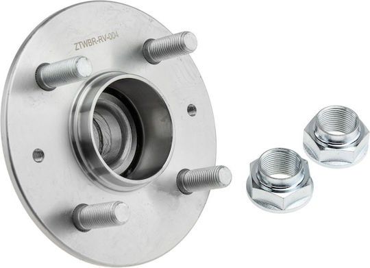 NTY Wheel Bearings for Chevrolet Express Ford Express MG ZR / ZS Renault Express Rover 200 / 25 / 400 / 45 / Streetwise