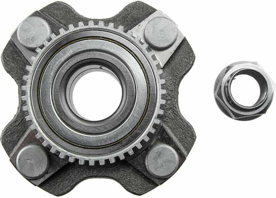 NTY Wheel Bearings for Suzuki Ignis