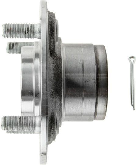 NTY Wheel Bearings