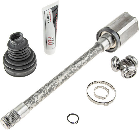 NTY Gelenk-Bausatz für BMW F01