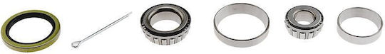 NTY Wheel Bearings for Mitsubishi Colt / Cordia / Sapporo / Space Wagon / Galant / Tredia / Lancer