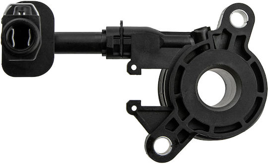 NTY Kupplungslager für Nissan Almera / Blauer Vogel / Juke / Kubistar / Micra / NV200 / Evalia / Pulsar / Qashqai / Sentra / Terrano / Tiida Renault Clio / Megane