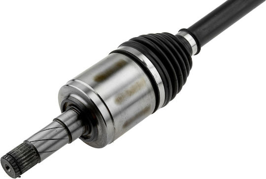 NTY Transmission Shafts for Volvo S60 / S80 / V60 / V70