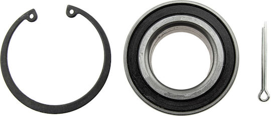 NTY Wheel Bearings for Hyundai iX35 / Santa Fe / Tucson Kia Sportage