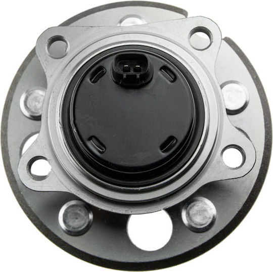 NTY Wheel Bearings for Mitsubishi Pick-up Nissan PickUp Toyota Hilux / Previa