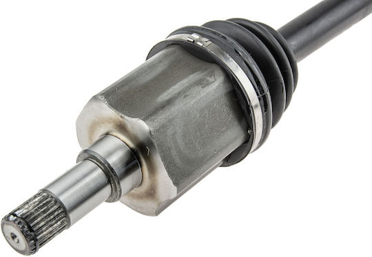 NTY Half Axle for Ford Kuga