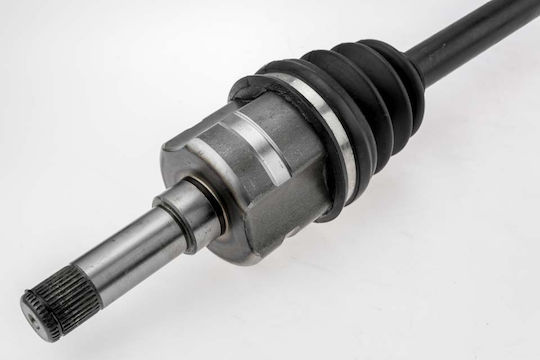 NTY Transmission Shafts for Saab 9-3