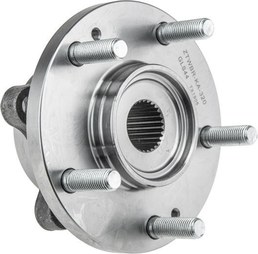 NTY Wheel Bearings for Hyundai i30 Kia Ceed / Ceed Sportswagon