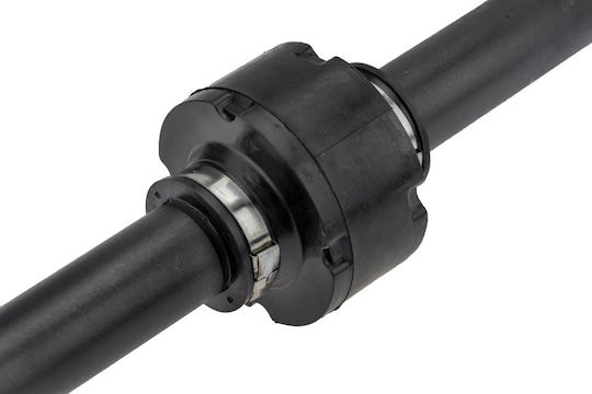 NTY Transmission Shafts