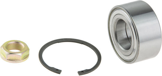 NTY Radlager für Citroen Berlingo / C-Elysee / C3 Aircross / C3 / C3 Picasso / C4 Kaktus / C4 / C4 Grand Picasso / C4 Picasso / C5 / E-Commerce-Website / DS4 / DS5 Peugeot 2008 / 207 / 208 / 3008 / 301 / 307 / 308 / 5008 / Partner / Partner Tepee / RCZ Volkswagen E-Commerce-Website