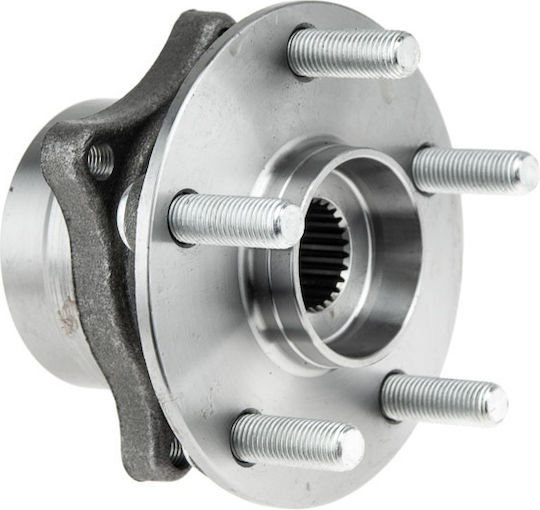 NTY Wheel Bearings