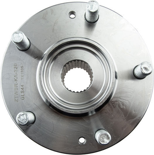 NTY Wheel Bearings for Hyundai i30 Kia Ceed / Ceed Sportswagon