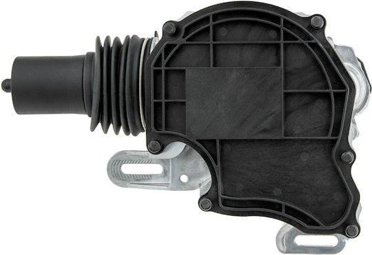 NTY Κάτω Αντλία Συμπλέκτη για Smart ForTwo