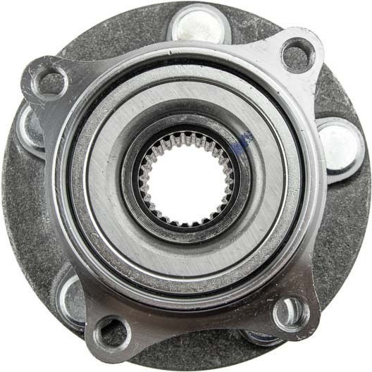 NTY Wheel Bearings
