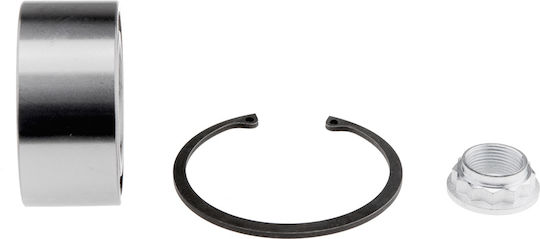 NTY Wheel Bearings for Chevrolet Aveo Daewoo Kalos Mercedes-Benz 190 / SL / SLK