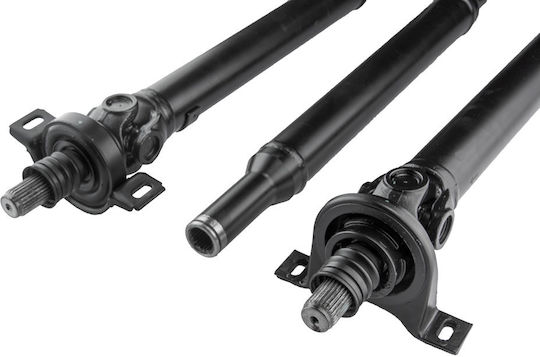 NTY Transmission Shafts for Mercedes-Benz Vito / Viano
