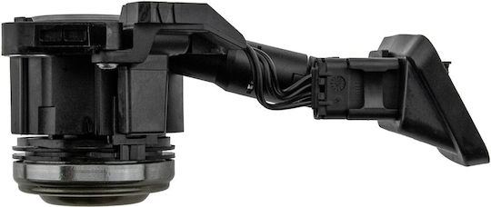 NTY Kupplungslager für Citroen Berlingo / C3 / C3 Picasso / C4 Kaktus / C4 / C4 Grand Picasso / C4 Picasso / C5 Peugeot 2008 / 208 / 3008 / 308 / 5008 / 508 / Partner / Partner Tepee
