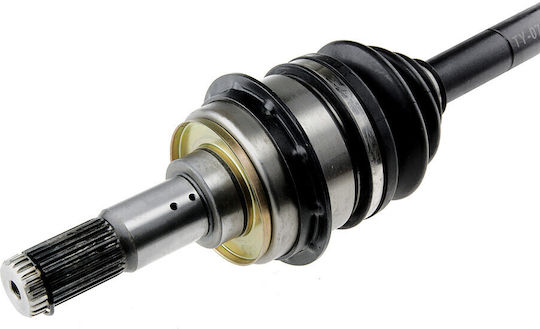 NTY Half Axle for Toyota Celica