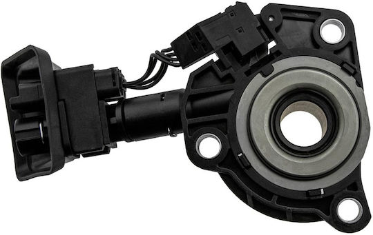 NTY Kupplungslager für Citroen Berlingo / C3 / C3 Picasso / C4 Kaktus / C4 / C4 Grand Picasso / C4 Picasso / C5 Peugeot 2008 / 208 / 3008 / 308 / 5008 / 508 / Partner / Partner Tepee