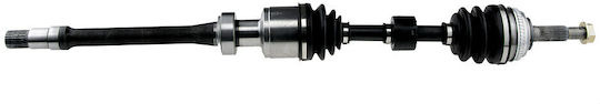 NTY Half Axle for Toyota Celica