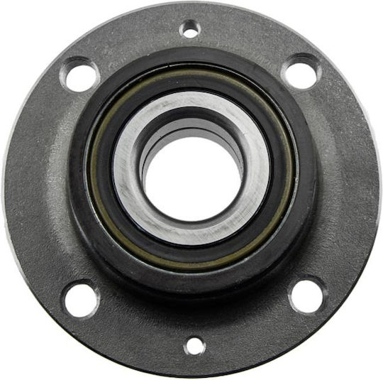NTY Wheel Bearings for Jaguar MK Opel Adam / Corsa