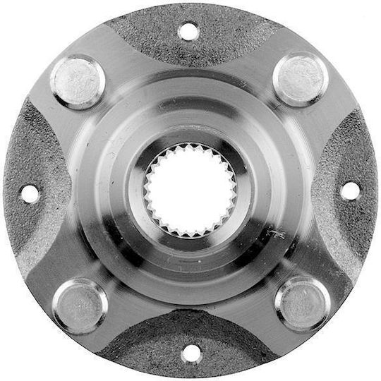 NTY Radlager-Kit für Honda Jazz / Stadt