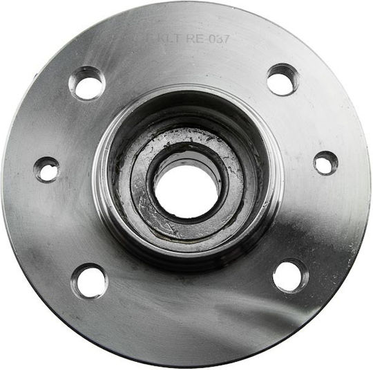 NTY Ρουλεμάν Τροχών για Nissan Kubistar