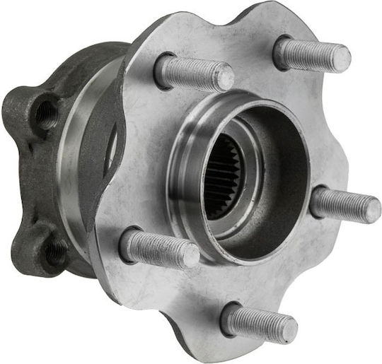 NTY Wheel Bearings