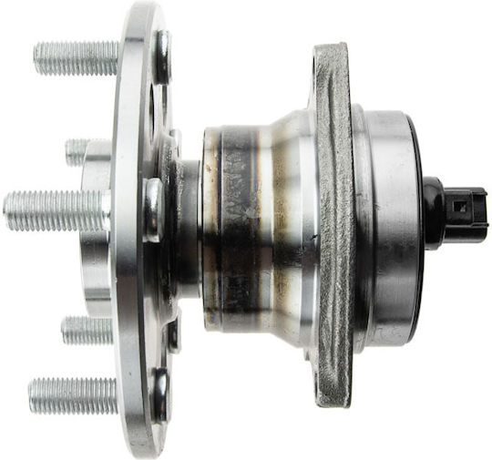 NTY Wheel Bearings for Toyota Picnic