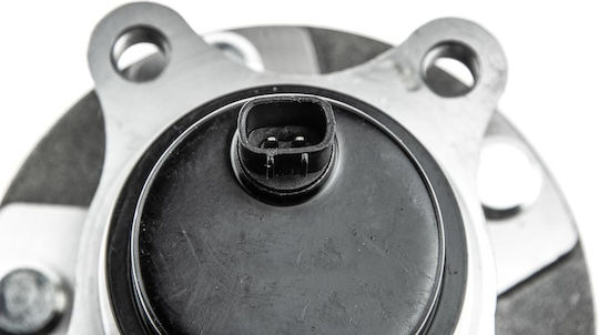 NTY Колесни лагери
