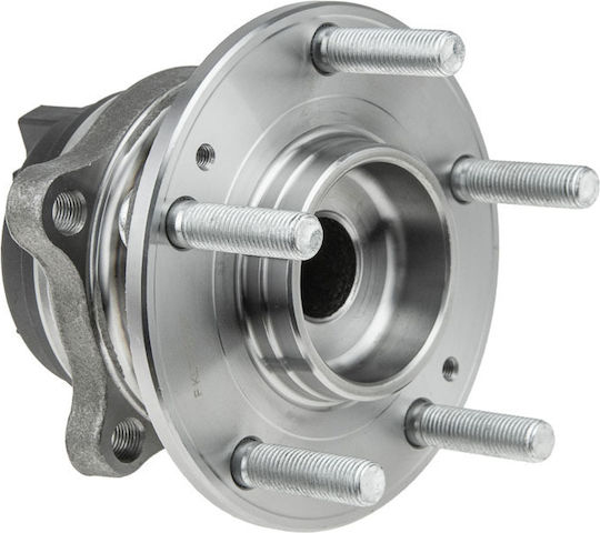 NTY Wheel Bearings for Hyundai Santa Fe Kia Sorento
