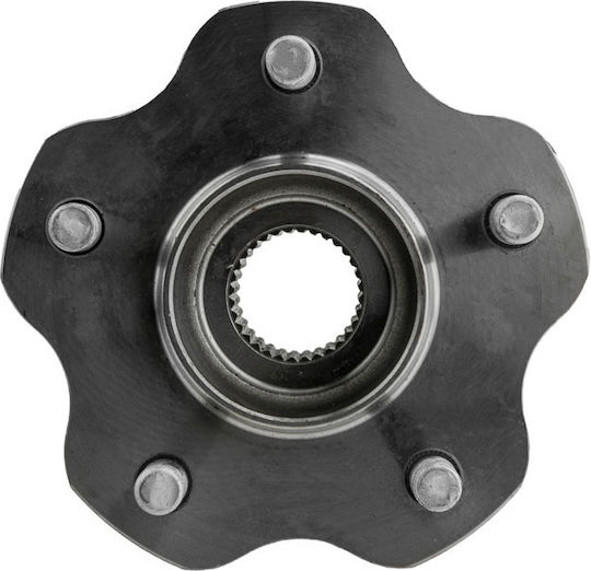 NTY Wheel Bearings