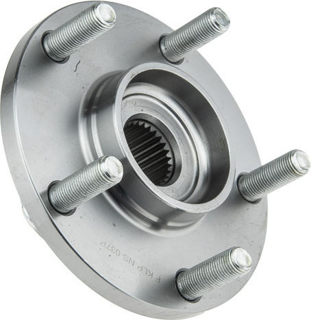 NTY Radlager-Kit für Nissan Almera Tino / Erste