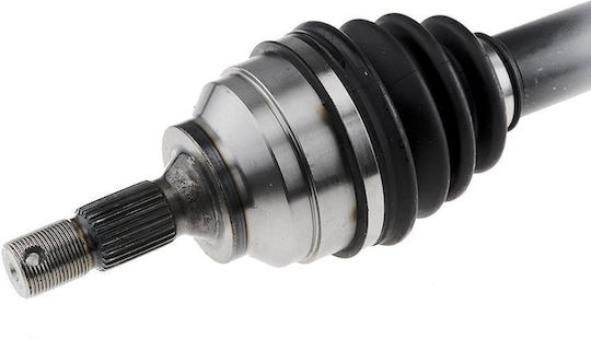 NTY Half Axle for Citroen C4 / C4 Picasso