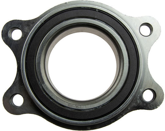 NTY Wheel Bearings for Audi A4 / A5 / A6 / A7 / A8 / Q5 / R8 Maserati Spyder Porsche Macan