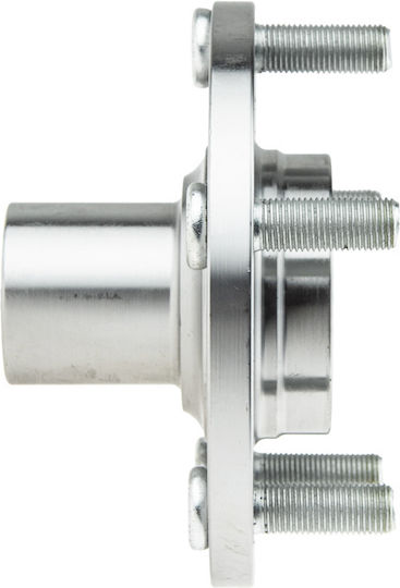 NTY Radlager-Kit für Nissan Almera Tino / Erste