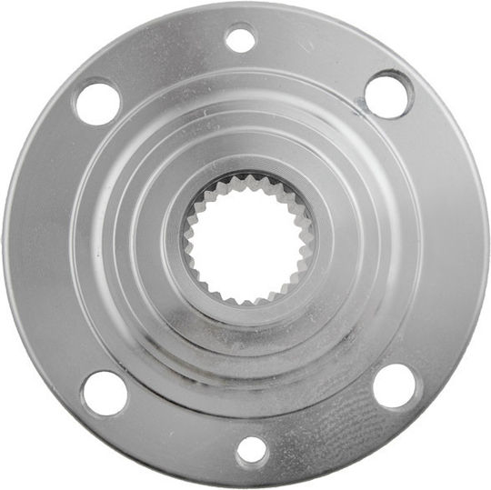 NTY Radlager-Kit für Citroen Nemo Fiat 500 / Barchetta / Brava / Bravo / Croma / Fiorino / Idee / Linie / Marea / Multipla / Panda / Punkt / Qubo / Seicento / Stil / Tempra / E-Commerce-Website Peugeot Bipper / Bipper Tepee