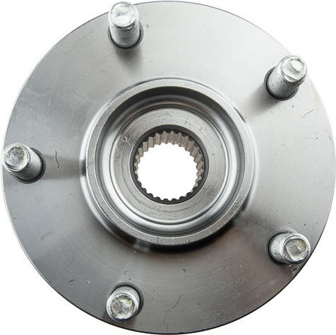NTY Radlager-Kit für Nissan Almera Tino / Erste