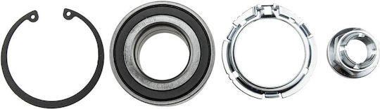 NTY Wheel Bearings for Dacia Logan / Logan MCV