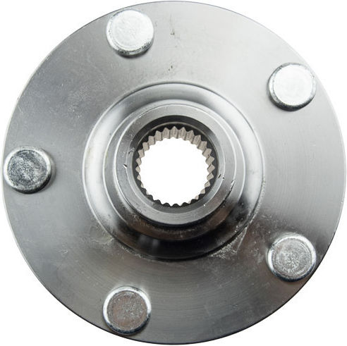 NTY Radlager-Kit für Nissan Almera Tino / Erste
