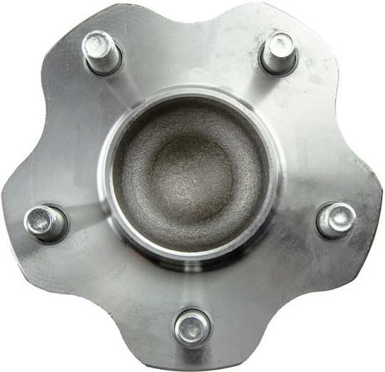 NTY Radlager für Nissan Maxima / Aufgabe