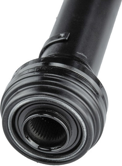 NTY Transmission Shafts for Audi Q7