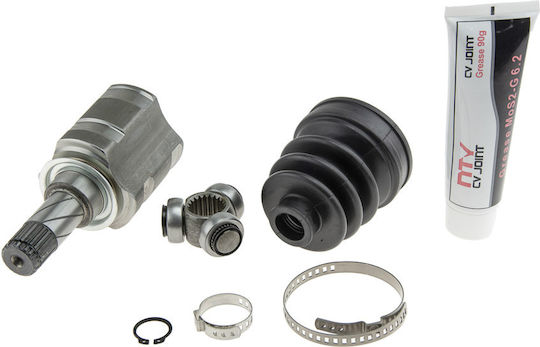 NTY Kit de îmbinare pentru Opel Corsa / Adam